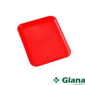 Discover the ARAVEN Canteen Tray: Choose from 4 Vibrant Colours and 5 Versatile Sizes! - Glana image