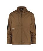 DASSY® D-FX FLEX Atom Work Jacket Durable, Rugged, and Reliable in 4 Colour Options Product Variation - Glana image