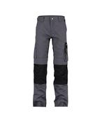 DASSY® CLASSIC Boston Women's Two-Tone Work Trousers Durable, Functional, Stylish Available in 3 Colours Product Variation - Glana image