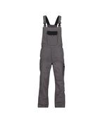 DASSY® CLASSIC Calais Two-Tone Brace Overall Durable, Rugged Workwear in 4 Tough Colour Styles Product Variation - Glana image