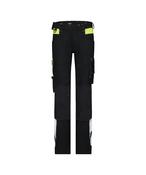 DASSY® LOGIX Canton Women's Work Trousers Durable, Comfortable, and Stylish in 2 Colour Options Product Variation - Glana image