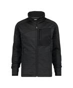 DASSY® D-FX FLEX Convex Midlayer Jacket - Rugged, Durable, and Comfortable Construction Product Variation - Glana image