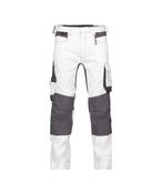 DASSY Dynax Painters Painter Trousers: durable, resilient, secure, practical, dependable, cautious, alert, safe, visible, protective, strong, confident. Product Variation - Glana image