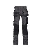 DASSY® D-FX FLEX Flux Trousers Durable, Rugged Workwear in 6 Colours Product Variation - Glana image