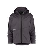 DASSY® D-FX Gravity Softshell Jacket Durable, Rugged, and Versatile Workwear in 8 Colours Product Variation - Glana image