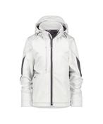 DASSY® D-FX Gravity Women Softshell Jacket - Durable, Comfortable, and Stylish in 5 Colours Product Variation - Glana image