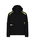 DASSY® LOGIX Kalama Softshell Jacket Durable, Flexible, and Weather-Resistant in 3 Colour Options Product Variation - Glana image