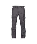 DASSY® CLASSIC Kingston Canvas Work Trousers Durable, Rugged, and Reliable in 2 Colours Product Variation - Glana image