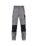 DASSY® Lincoln Multinorm Work Trousers Durable, Rugged, and Reliable Construction Gear Product Variation - Glana image