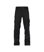 DASSY® CLASSIC Liverpool Cotton Work Trousers Durable, Reliable, and Comfortable in 3 Colour Options Product Variation - Glana image