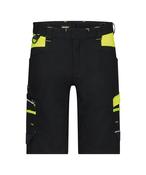DASSY® LOGIX Manilla Women's Work Shorts Durable, Comfortable, and Stylish in 2 Colours Product Variation - Glana image