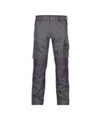 DASSY® CLASSIC Miami Work Trousers Durable, Rugged, and Reliable in 4 Colours Product Variation - Glana image