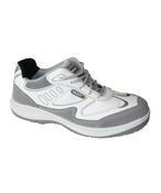 DASSY® Neptunus S3 Lowcut Safety Shoe Rugged, Durable, and Reliable Footwear for Construction Professionals Product Variation - Glana image