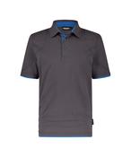 DASSY® D-FX Orbital Polo Shirt - Durable, Rugged, and Stylish Workwear in 8 Colour Styles Product Variation - Glana image