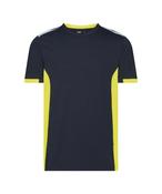 DASSY® LOGIX Tampico T-Shirt Durable, Rugged Construction in 2 Colour Styles Product Variation - Glana image