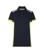 DASSY® LOGIX Veracruz Women's Polo Shirt Durable, Comfortable, Stylish Available in 2 Colours Product Variation - Glana image