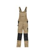 DASSY® CLASSIC Versailles Two-Tone Brace Overall Durable, Rugged, and Versatile Workwear in 6 Colours Product Variation - Glana image