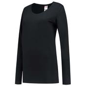 Lively TRICORP Women's Long Sleeve T-Shirt, 8 Colours, 190gsm - Glana image