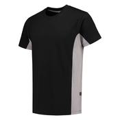 Protective TRICORP Bicolor T-Shirt, 5 Colours, 190gsm - Glana image