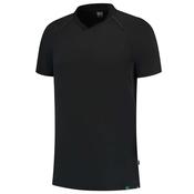 Dynamic TRICORP V-Neck T-Shirt RE2050, 2 Colours, 180gsm Fabric - Glana image