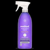 Nature-Inspired METHOD Lavender Multi Purpose Cleaner, 828ml - Glana image