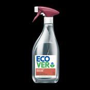 Conscious Cleaning Choice ECOVER Jasmin &amp; Mandarin Oven &amp; Hob Cleaner, 500ml - Glana image