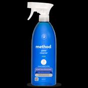 Nature-Inspired METHOD Glass Cleaner, 828ml - Glana image