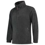 Lively TRICORP Fleece Sweater 1/4 Zip, 3 Colours, 320gsm - Glana image