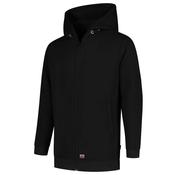 Rugged TRICORP Full Zip Hoody, Industrial Washable, 5 Colours, 280gsm - Glana image