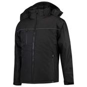 Dynamic TRICORP Rewear Midi Parka Coat - 4 Colours, Lightweight 160gsm - Glana image