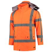 Protective TRICORP RWS Parka Jacket, 2 Colours, 200gsm - Glana image