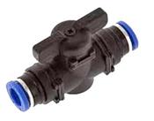 Premium UNGER nLite Water Flow Regulator for efficient water control - Glana image
