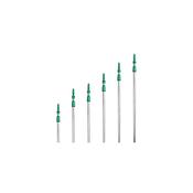 Trusted UNGER Optiloc Poles, 1.25mtr to 4mtr: Durable, Adjustable, Reliable - Glana image