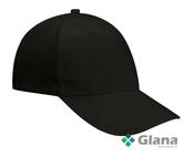 Steadfast TOMA Miller Baseball Cap, Black, 2 Pack - Glana image