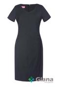 Smart BROOK TAVERNER Marino Dress in 4 Colours - Glana image