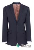 Sharpness BROOK TAVERNER Aldwych Tailored Fit Jacket, 4 Colours - Glana image