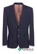 Superior BROOK TAVERNER Holbeck Slim Fit Jacket, 4 Colours - Glana image