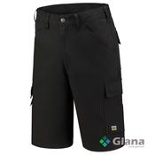 Protective TRICORP Basic Work Shorts, 3 Colours, Durable 310gsm Fabric - Glana image