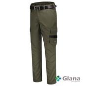 Dynamic TRICORP Work Trousers Twill 245gsm, 7 Colours - Glana image