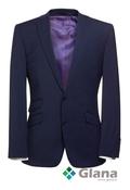 Pared BROOK TAVERNER Cassino Slim Fit Jacket, 5 Colours - Glana image