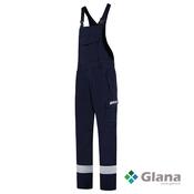 Dynamic TRICORP Multi-Standard Bib &amp; Brace Ink 320gsm Workwear - Glana image