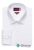 Notable BROOK TAVERNER Mantova Classic Fit Shirt, 2 Colours - Glana image