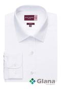 Strong BROOK TAVERNER Pisa Slim Fit Shirt, 3 Colours - Glana image