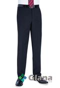 Astute BROOK TAVERNER Avalino Tailored Fit Trouser, 6 Colours - Glana image