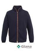 Suave BROOK TAVERNER Baltimore Unisex Fleece, 4 Colours - Glana image