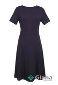 Delightful BROOK TAVERNER Belinda Jersey Stretch Dress, 2 Colours - Glana image