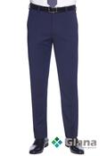Precise BROOK TAVERNER Cassino Slim Fit Trouser, 5 Colours - Glana image