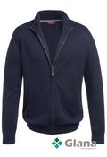 Signature BROOK TAVERNER Columbus Full Zip Cardigan, 3 Colours - Glana image