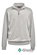 Bold BROOK TAVERNER Dallas 1/4 Zip Jumper, Corporate Clothing Essential, 4 Colours - Glana