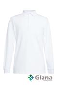 Modernity BROOK TAVERNER Frederick Premium Cotton Polo in 5 Colours - Glana image